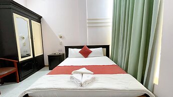 Saigon - PT Hotel