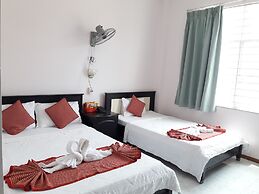 Saigon - PT Hotel