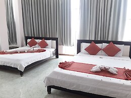 Saigon - PT Hotel