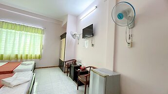 Saigon - PT Hotel