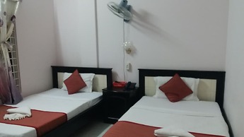 Saigon - PT Hotel