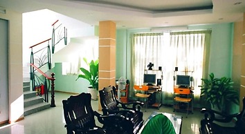 Saigon - PT Hotel