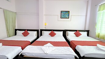 Saigon - PT Hotel