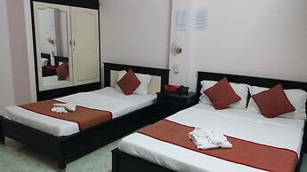 Saigon - PT Hotel