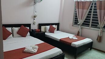 Saigon - PT Hotel