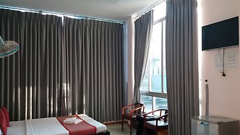 Saigon - PT Hotel