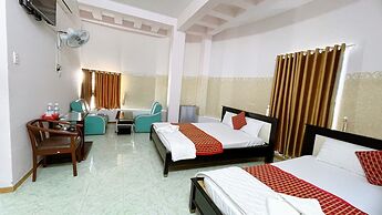 Saigon - PT Hotel