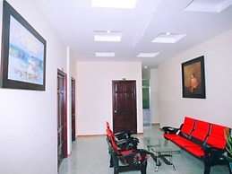 Saigon - PT Hotel