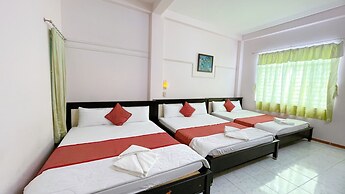 Saigon - PT Hotel