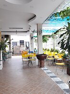 Saigon - PT Hotel