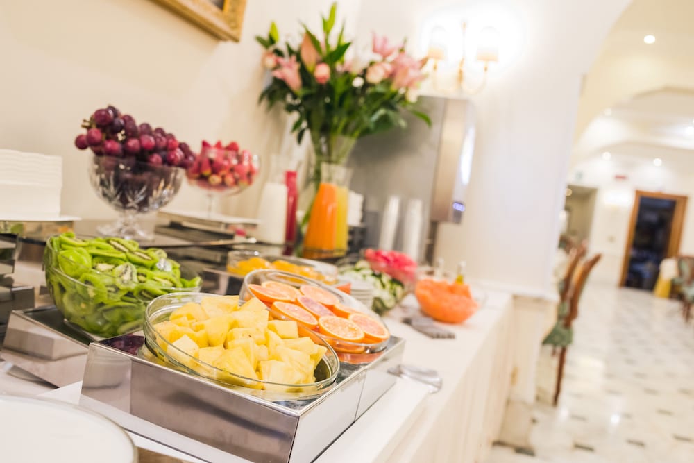 Raeli Hotel Archimede