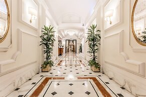 Raeli Hotel Archimede