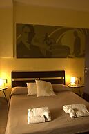 Movie Home B&B