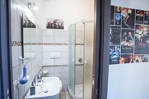 Movie Home B&B