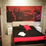 Movie Home B&B