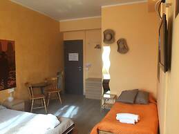 Movie Home B&B