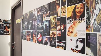 Movie Home B&B