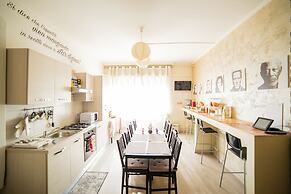 Movie Home B&B