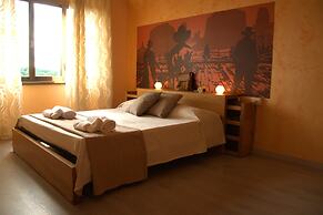Movie Home B&B