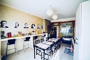 Movie Home B&B