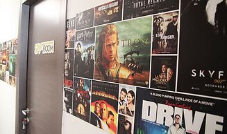 Movie Home B&B