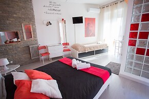 Movie Home B&B