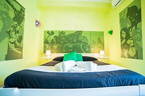 Movie Home B&B