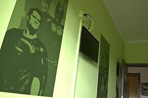 Movie Home B&B