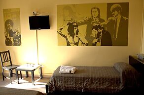 Movie Home B&B
