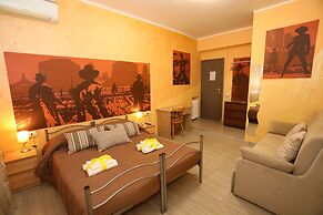 Movie Home B&B