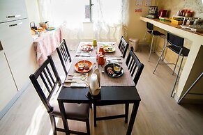 Movie Home B&B