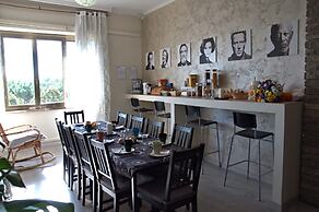 Movie Home B&B