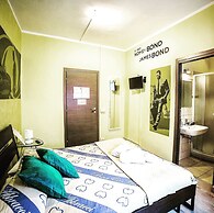 Movie Home B&B