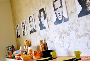 Movie Home B&B