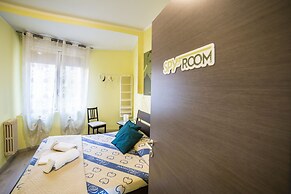 Movie Home B&B