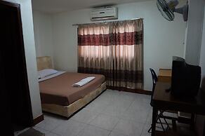 Mixok Guesthouse