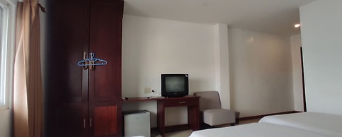 Chanthasom Guesthouse