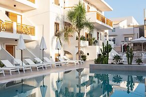 Aristea Hotel Rethymnon