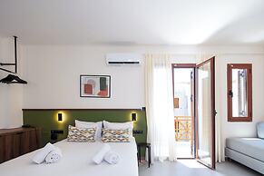 Aristea Hotel Rethymnon
