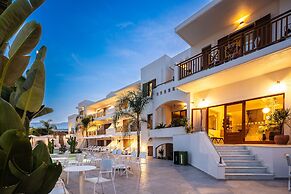 Aristea Hotel Rethymnon