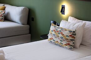 Aristea Hotel Rethymnon