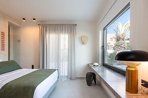 Aristea Hotel Rethymnon