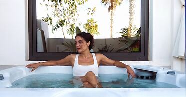 Aristea Hotel Rethymnon