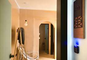 Aristea Hotel Rethymnon