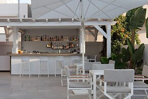 Aristea Hotel Rethymnon