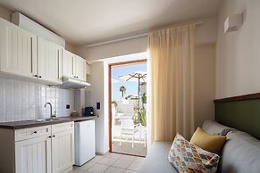 Aristea Hotel Rethymnon