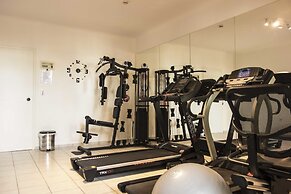 Aristea Hotel Rethymnon