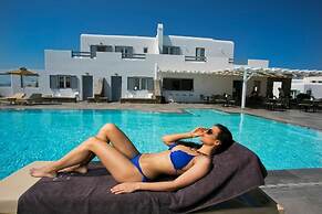 Anna Maria Mykonos Hotel