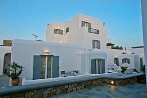 Anna Maria Mykonos Hotel