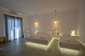 Anna Maria Mykonos Hotel